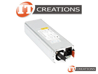 IBM SWITCHING POWER SUPPLY ( 100-127V, 11A / 200-240V, 5.5A ) 920W video