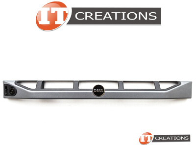 DELL SECURITY BEZEL video