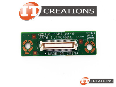 DELL RSPI CARD video