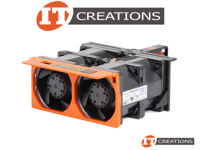 DELL HOT PLUG FAN MODULE video