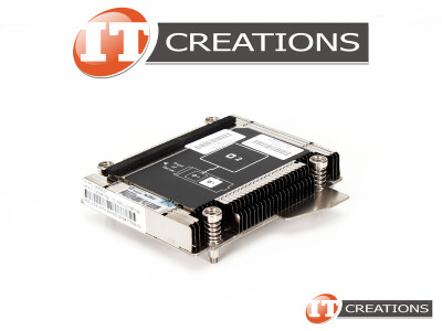 HP CPU2 WIDE HEATSINK video