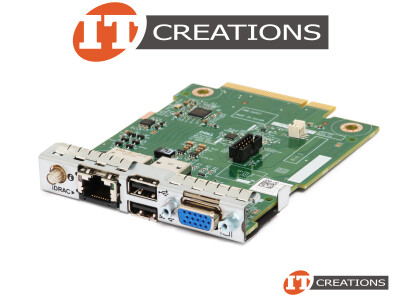 DELL REAR I/O BOARD video