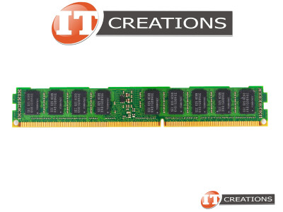WINTEC 2GB PC3-10600R DDR3-1333 REGISTERED ECC DUAL RANK CL9 240 PIN 1.5V VERY LOW PROFILE MEMORY MODULE video