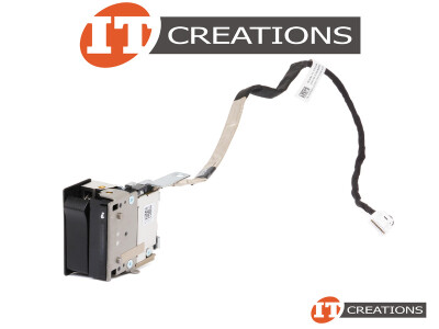 DELL STANDARD LEFT EAR CONTROL PANEL CABLE video