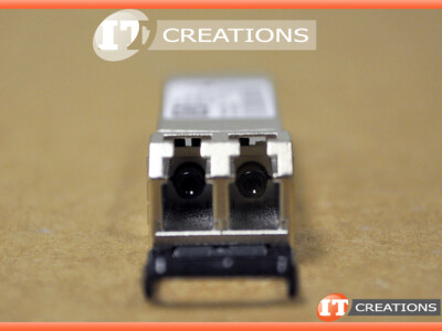 HP BLADESYSTEM C-CLASS 4GB SHORT RANGE SFF OPTICAL GBIC TRANSCEIVER MODULE video