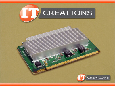 HP PPM PROCESSOR POWER MODULE 12V DC INPUT video