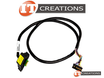 HP SMART ARRAY P400 BATTERY 610MM CABLE video