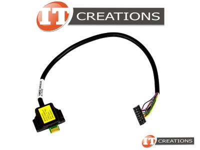 HP SMART ARRAY P400 BATTERY CABLE video