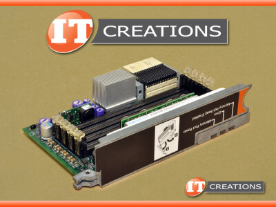 IBM 4 SLOT DIMM MEMORY RISER BOARD video