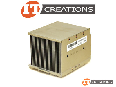 IBM HEATSINK video