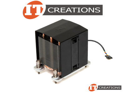 DELL HEATSINK AND FAN ASSEMBLY video