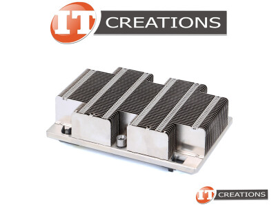 DELL STD HEATSINK AND CPU SLED ASSEMBLY video