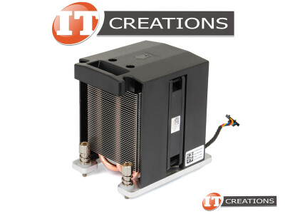 DELL HEATSINK AND FAN ASSEMBLY video