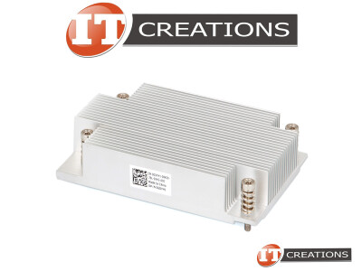 DELL STANDARD HEATSINK video