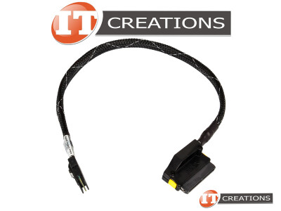 HP SAS TO MINI SAS CABLE video