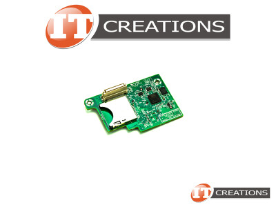 DELL REMOTE ACCESS CARD ( DRAC ) RISER CARD video