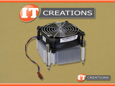 LENOVO HEATSINK AND FAN ASSEMBLY video
