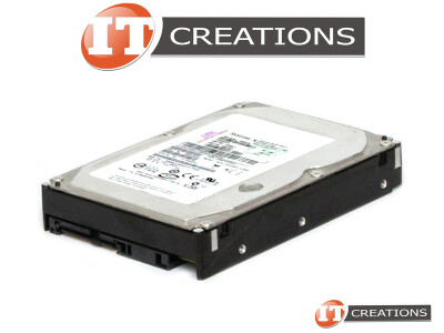 IBM 300GB 15K RPM SAS 3.5 INCH LARGE FORM FACTOR LFF HARD DRIVE video