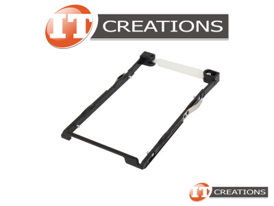 DELL HARD DRIVE TRAY / CADDY 2.5 INCH SMALL FORM FACTOR SFF NON HOT PLUG video