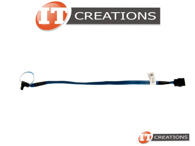 DELL BLUE FLAT SATA DATA CABLE video