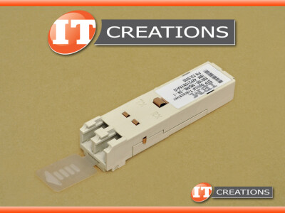 IBM TRANSCEIVER 2GB/S SFF OPTICAL TRANSCEIVER MODULE video