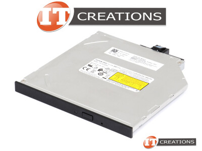 DELL OPTICAL DRIVE ULTRA SLIM LINE video