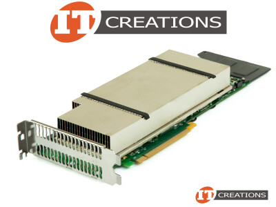 IBM NVIDIA TESLA M1060 COMPUTATIONAL ACCELERATOR 4GB T10 PROCESSOR 240 CUDA CORES MEMORY INTERFACE 512 BIT PCI-E 2.0 X16 GENERAL PURPOSE GRAPHICS PROCESSING UNIT GPGPU video