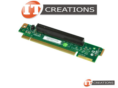 IBM RISER CARD / BOARD PCI-E X16 video