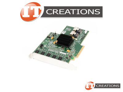 IBM CONTROLLER SAS/SATA RAID MODULE video