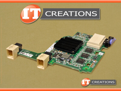 IBM ETHERNET CARD 10GB ETHERNET EXPANSION CARD video
