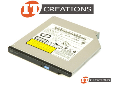 IBM INTERNAL CD RW / DVD SLIMLINE OPTICAL DRIVE video