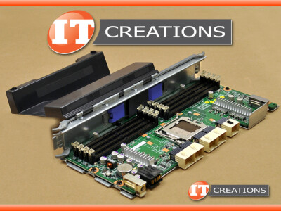 IBM MEMORY BOARD ASSEMBLY MODULE video