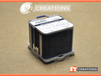 IBM HEATSINK video