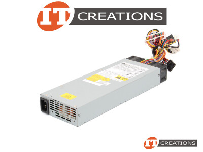 HP POWER SUPPLY 650W NON HOT PLUG video