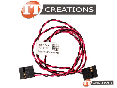 DELL LED SENSOR CABLE video