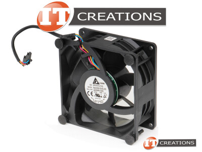 DELL FRONT SYSTEM FAN video