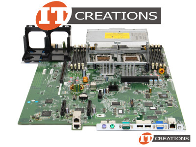 HP MOTHERBOARD video