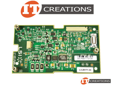 IBM DAUGHTER CARD BATTERY CARRIER video