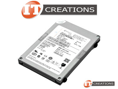 IBM 15.8GB SSD SATA 2.5 INCH SMALL FORM FACTOR SFF SOLID STATE DRIVE 1.5GB/S HARD DRIVE video