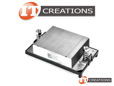 DELL HEATSINK video