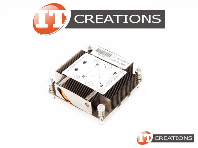 IBM HEATSINK video