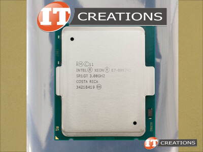 IBM LENOVO CPU INTEL XEON 12 CORE PROCESSOR E7-8857V2 3GHZ 30MB CACHE 8 GT/S QPI TDP 130W video