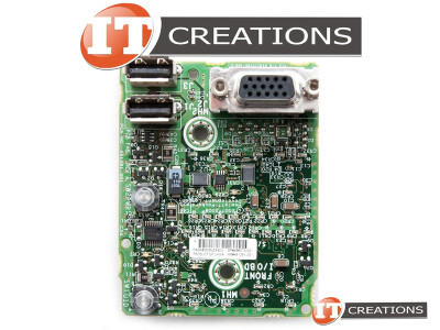 HP SYSTEM INSIGHT DISPLAY BOARD video