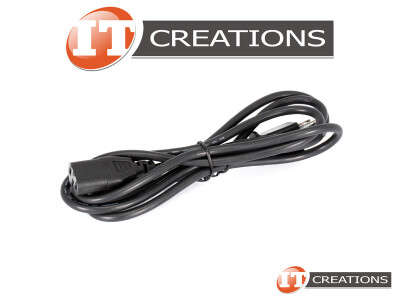 POWER CABLE 6FT LONG video