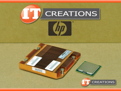 HP CPU KIT INTEL XEON QUAD CORE PROCESSOR E5450 3.0GHZ 12MB L2 CACHE 1333MHZ FSB TDP 80W video
