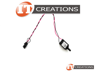 DELL INTRUSION SIGNAL 7 INCH CABLE video