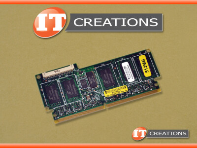 HP 512MB BATTERY BACKED WRITE CACHE MEMORY BOARD video