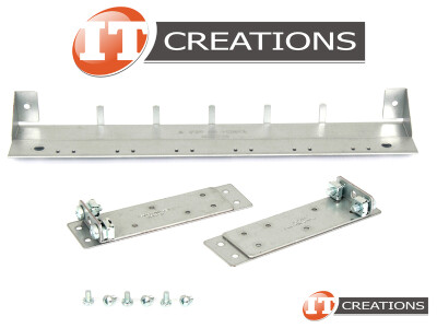 HPE PDU 1U MOUNTING BRACKET ASSEMBLY video