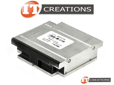 IBM HEATSINK video