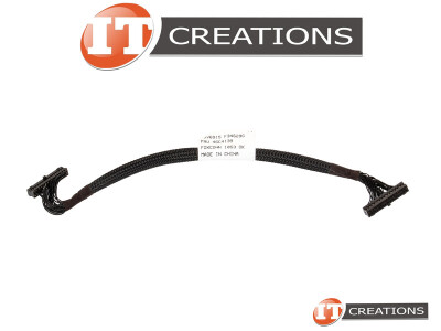 IBM CABLE FRONT CONTROL PANEL 30 PIN CABLE video